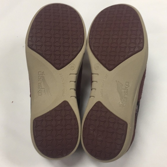 Dansko clog type like new (S7) - Picture 7 of 7